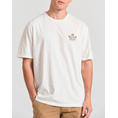 Product FUNKY BUDDHA Ανδρική Μπλούζα Κοντό Μανίκι Με Τύπωμα thumbnail image