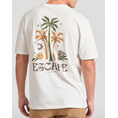 Product FUNKY BUDDHA Ανδρική Μπλούζα Κοντό Μανίκι Με Τύπωμα thumbnail image