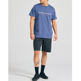 Product FUNKY BUDDHA Ανδρική Μπλούζα Κοντό Μανίκι Με Τύπωμα thumbnail image