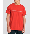 Product FUNKY BUDDHA Ανδρική Μπλούζα Κοντό Μανίκι Με Τύπωμα thumbnail image