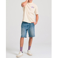 Product FUNKY BUDDHA Ανδρική Μπλούζα Κοντό Μανίκι Με Τύπωμα thumbnail image