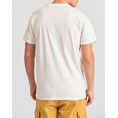Product FUNKY BUDDHA Ανδρική Μπλούζα Κοντό Μανίκι Με Τύπωμα thumbnail image