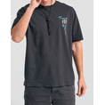 Product FUNKY BUDDHA Ανδρική Μπλούζα Κοντό Μανίκι Με Τύπωμα thumbnail image