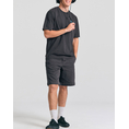Product FUNKY BUDDHA Ανδρική Μπλούζα Κοντό Μανίκι Με Τύπωμα thumbnail image