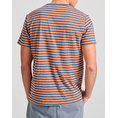 Product FUNKY BUDDHA Ανδρική Μπλούζα Κοντό Μανίκι Με Τύπωμα thumbnail image