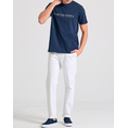 Product FUNKY BUDDHA Ανδρική Μπλούζα Κοντό Με Τύπωμα thumbnail image