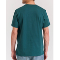 Product FUNKY BUDDHA Ανδρική Μπλούζα Κοντό Με Τύπωμα thumbnail image