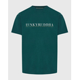 Product FUNKY BUDDHA Ανδρική Μπλούζα Κοντό Με Τύπωμα thumbnail image
