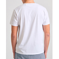 Product FUNKY BUDDHA Ανδρική Μπλούζα Κοντό Με Τύπωμα thumbnail image