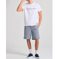 Product FUNKY BUDDHA Ανδρική Μπλούζα Κοντό Με Τύπωμα thumbnail image