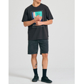 Product FUNKY BUDDHA Ανδρική Μπλούζα Κοντό Μανίκι Με Τύπωμα thumbnail image