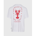 Product FUNKY BUDDHA Ανδρική Μπλούζα Κοντό Μανίκι Με Τύπωμα thumbnail image