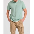 Product FUNKY BUDDHA Men's Polo Collar Shirt thumbnail image