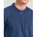 Product FUNKY BUDHA Men's Polo Collar Shirt thumbnail image