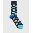 Product FUNKY BUDDHA Ανδρικές Κάλτσες thumbnail image