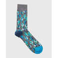 Product FUNKY BUDDHA Men's Socks thumbnail image
