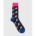 Product FUNKY BUDDHA Men's Socks thumbnail image