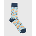 Product FUNKY BUDDHA Ανδρικές Κάλτσες thumbnail image