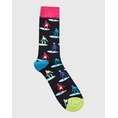 Product FUNKY BUDDHA Men's Socks thumbnail image