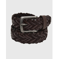 Product FUNKY BUDDHA Ανδρική Ζώνη thumbnail image
