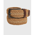 Product FUNKY BUDDHA Ανδρική Ζώνη thumbnail image