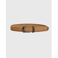 Product FUNKY BUDDHA Ανδρική Ζώνη thumbnail image