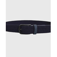 Product FUNKY BUDDHA Ανδρική  Ζώνη thumbnail image