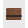 Product FUNKY BUDDHA Men's Wallet (Dimensions: 17 x 10) thumbnail image
