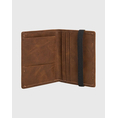 Product FUNKY BUDDHA Men's Wallet (Dimensions: 17 x 10) thumbnail image
