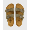 Product FUNKY BUDDHA Ανδρικά Σανδάλια thumbnail image