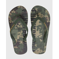 Product FUNKY BUDDHA Men's Flip Flops thumbnail image