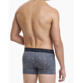 Product WALK MEN'S BAMBOO BOXERS WITH BOXING PATTERN thumbnail image