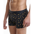 Product WALK MEN'S BAMBOO BOXERS WITH VESPA PATTERN thumbnail image