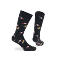 Product WALK MEN'S BAMBOO SOCKS WITH DESIGN thumbnail image