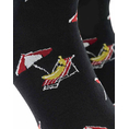 Product WALK MEN'S BAMBOO SOCKS WITH DESIGN thumbnail image