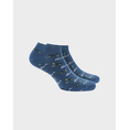 Product WALK MEN'S BAMBOO SOCKS WITH PATTERN thumbnail image