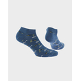 Product WALK MEN'S BAMBOO SOCKS WITH PATTERN thumbnail image