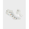 Product WALK MEN'S BAMBOO SOCKS WITH PATTERN thumbnail image