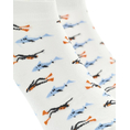 Product WALK MEN'S BAMBOO SOCKS WITH PATTERN thumbnail image