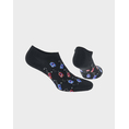 Product WALK MEN'S SNEAKER BAMBOO SOCKS WITH PATTERN thumbnail image