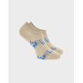 Product WALK ΓΥΝΑΙΚΕΙΕΣ SNEAKER ΚΑΛΤΣΕΣ BAMBOO ΜΕ ΣΧΕΔΙΟ thumbnail image