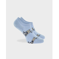 Product WALK ΓΥΝΑΙΚΕΙΕΣ SNEAKER ΚΑΛΤΣΕΣ BAMBOO ΜΕ ΣΧΕΔΙΟ thumbnail image