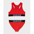 Product CALVIN KLEIN JEANS  BRALETTE BIKINI SET thumbnail image