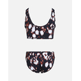 Product CALVIN KLEIN JEANS BRALETTE BIKINI SET thumbnail image