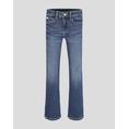 Product CALVIN KLEIN JEANS MR FLARE DARK BLUE VISUAL DENIM thumbnail image