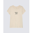 Product CALVIN KLEIN JEANS HANDWRITING LOGO SS SLIM T-SHIRT thumbnail image