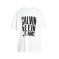 Product CALVIN KLEIN JEANS BOLD CKJ LOGO T-SHIRT thumbnail image