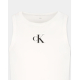 Product CALVIN KLEIN JEANS CK LOGO TANK TOP thumbnail image