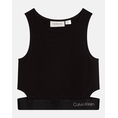 Product CALVIN KLEIN PUNTO SLEEVELESS TOP thumbnail image