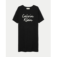 Product CALVIN KLEIN JEANS  SCRIPT LOGO T-SHIRT DRESS thumbnail image